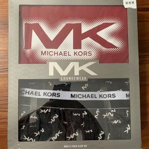 MK Sleep Set 2 Piece